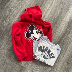 Disney Bundle